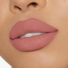 Kylie Koko Collection Matte Liquid Lipstick In Bunny