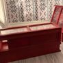 Dolls House Furniture Shop Set Image 4