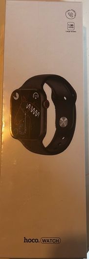 Hoco y12 smartwatch