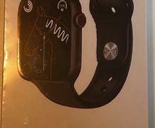 Hoco y12 smartwatch