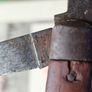Antique 1910s Elsener Schwyz Original Swiss Army Knife Over 100years old Collectable Militaria Image 8