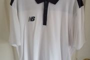 New balance polo size XL