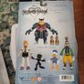 Kingdom hearts - Donald and goofy figure Image 2