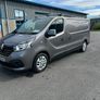 Renault Trafic 2019 Image 2