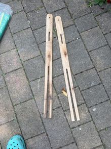 headboard planks