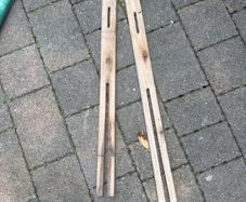 headboard planks