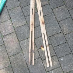 headboard planks