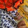fabric - remnants Image 9