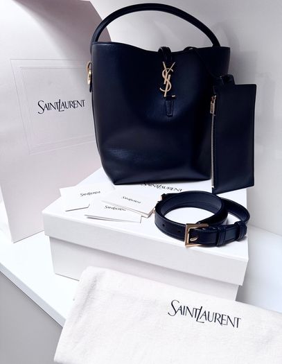 YSL original Le 37