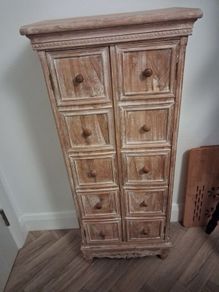 Unusual Cabinet