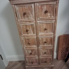 Unusual Cabinet