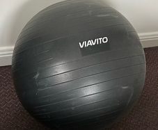 Pilates Ball