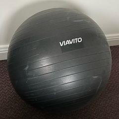 Pilates Ball