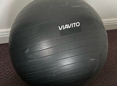 Pilates Ball