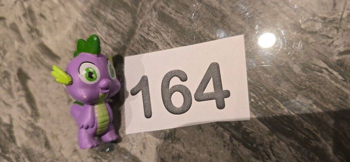G4 Mini Figures just 2 Euro Each - Selection 8 - MLP G4 My Little Pony