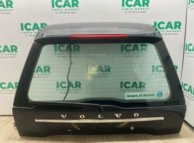 2011 Volvo XC90 bootlid Tailgate