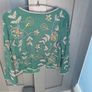 Folkster Beaded Top / Jacket Image 2