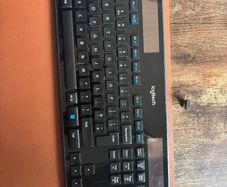 Dell Logitech Wireless Keyboard & Mouse Set  Excellent Condition