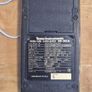 Texas Instruments Calculator  - SR-50A (1975) Image 4