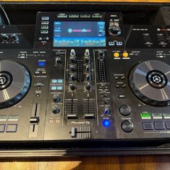 XDJ-RR All in one DJ Controller