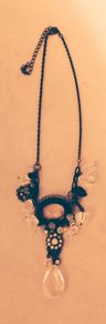 Vintage Style Necklace