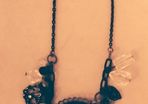 Vintage Style Necklace