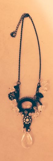 Vintage Style Necklace