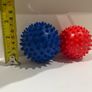 Massage ball pain relief 2 pcs Image 3