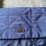 Blue crossbody bag Image 3