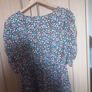 Ladies Floral Top Image 2