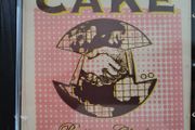 Cake - Pressure Chief CD (2004) Alternative Rock VG+