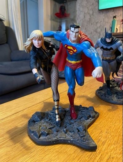 Justice League