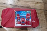 old spice gift set