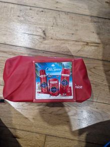 old spice gift set