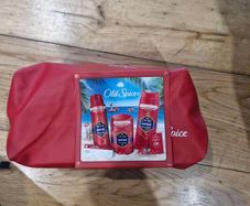 old spice gift set