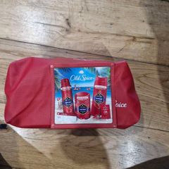 old spice gift set