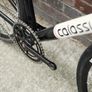 Colossi Track Bike 52cm Image 5