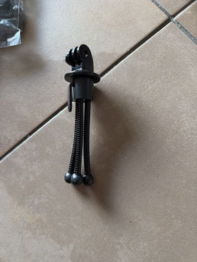 GoPro accessories