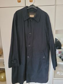 Men's Coat Mac Marks and Spencer