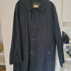 Men's Coat Mac Marks and Spencer