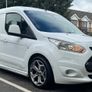 Ford Transit Connect Limited Image 3