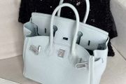 Luxury Leather handbag