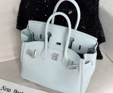 Luxury Leather handbag