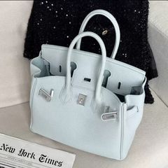 Luxury Leather handbag
