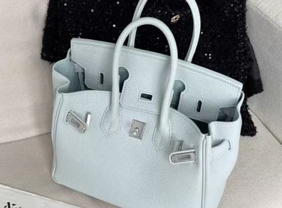 Luxury Leather handbag