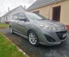 2011 Mazda Mazda 5