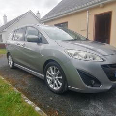 2011 Mazda Mazda 5