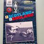 Job Lot Football Programmes / 90s Ireland Image 4