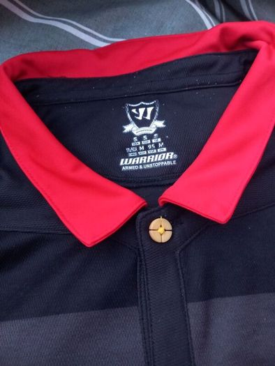 liverpool away jersey small