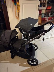 iCandy Orange Travel System